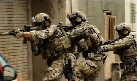 Mccanns Latest Us Army Spot Asks If Youre Ready To
