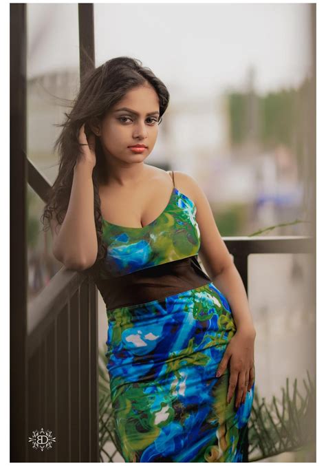 Geethma Bandara Srilankan Modelssri Lankan Models Networkfemale