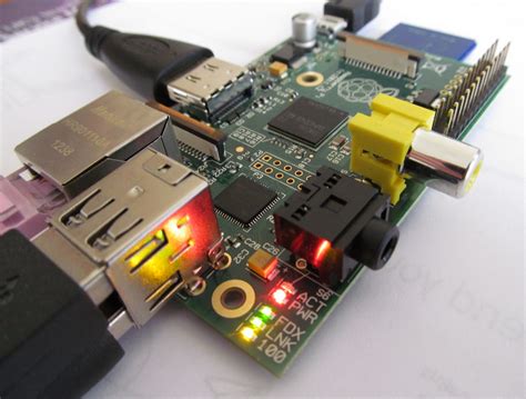Your raspberry pi will now restart with the new, static ip address. How to make a DIY home alarm system with a raspberry pi and a webcam