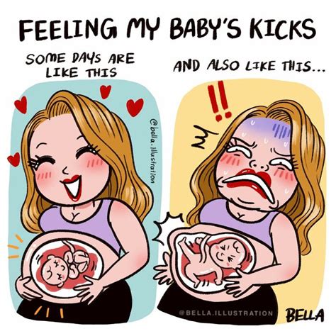 28 Humorous Comics By Bella Maris That You Might Find Very Relatable If Youre A Woman New Pics