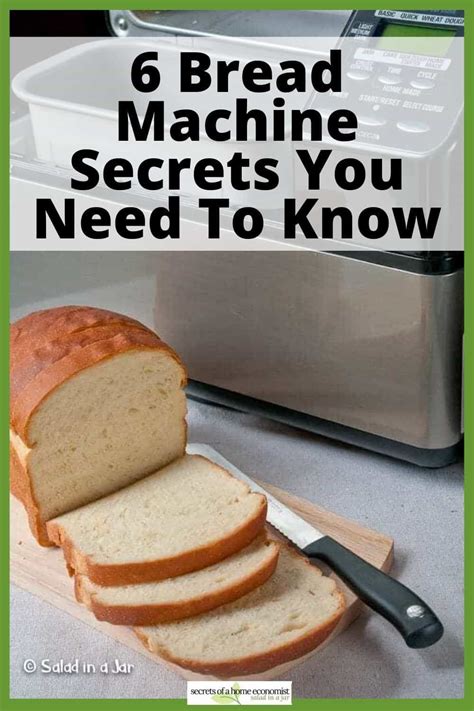 6 bread maker tips you need to make marvelous bread easy bread machine recipes bread machine