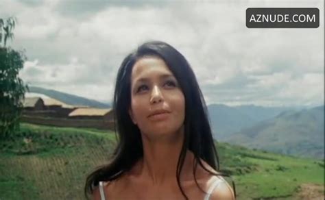 Stella Garcia Bikini Scene In The Last Movie Aznude