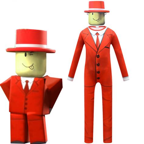 Complete Roblox Costume Costume Party World