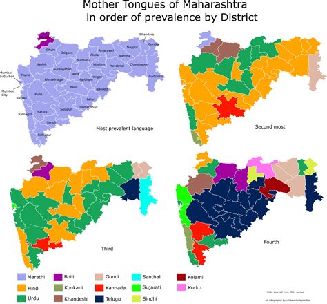 16 Hilarious Districts Of Maharashtra Puns Punstoppable 🛑
