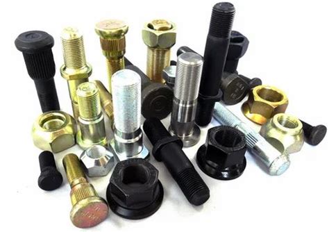 Automotive Fasteners At Best Price In Ludhiana By Udhey Fastners Id