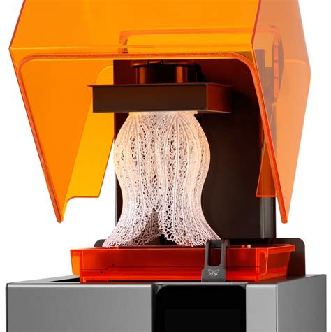 What Does Resolution Mean In 3d Printing Formlabs