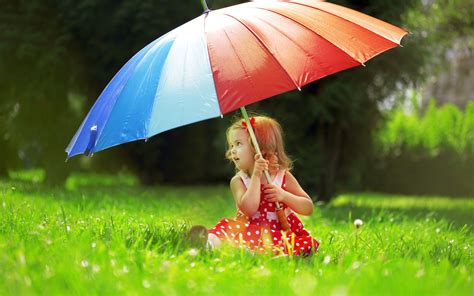 Child With Umbrella 7024707 Cute Umbrellas Umbrella Colorful Umbrellas