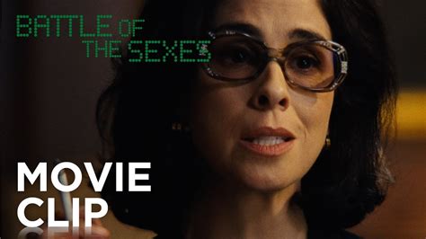 Battle Of The Sexes Press Release Clip Fox Searchlight Youtube