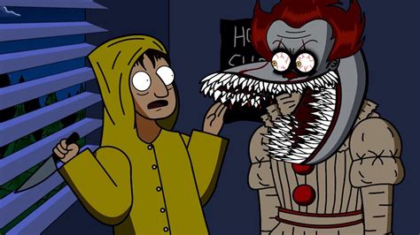 3 True Halloween Horror Stories Animated
