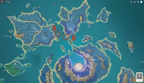 Genshin Impact Fishing Guide Quests Spots Locations Tips And Trick