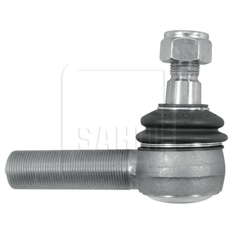 Spurstangengelenk innen für 997 bj. Spurstangengelenk mit Aussengewinde M24x1.5R 105mm 19.9/22 ...