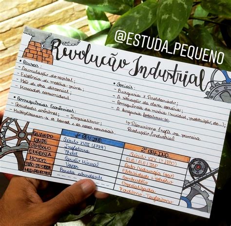 Questões Do Enem Sobre Revolução Industrial