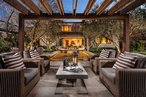 25 Of The Best Covered Patios You Have Ever Seen Top Dreamer