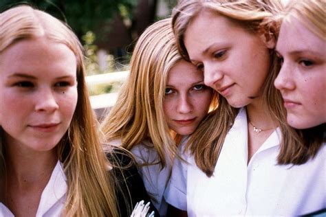 the virgin suicides cast reunites with sofia coppola for 20th anniversary