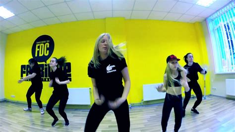 Dancehall Busy Signal Grease Up Choreography By Anastasiya Cherednyk In Fdc Youtube