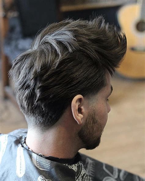 Best Hairstyles For Men Spikes Cool Hairstyles Mens Hairstyles