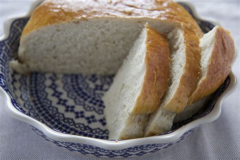 Traditional Bosnian Bread Recipe