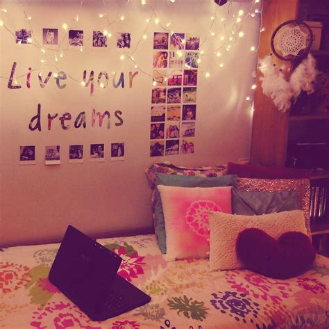 Diy Tumblr Inspired Room Decor Ideas Easy And Fun Instructables
