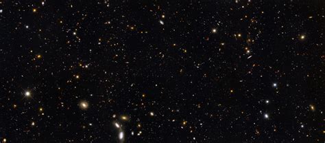 Hubble Ultra Deep Field Wallpaper 1600x900 46 Images