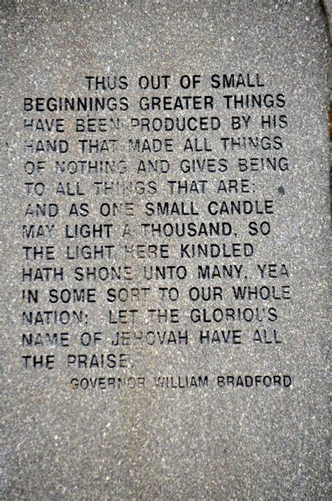 All great and honorable actions are accompanied with great difficulties, and both must be enterprised and. Monument of our Forefathers in Plymouth, MA | William bradford, Ancestors quotes, Jehovah names