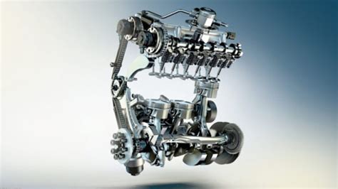 Types Of Car Engines List Of Different Types Of Car Engines