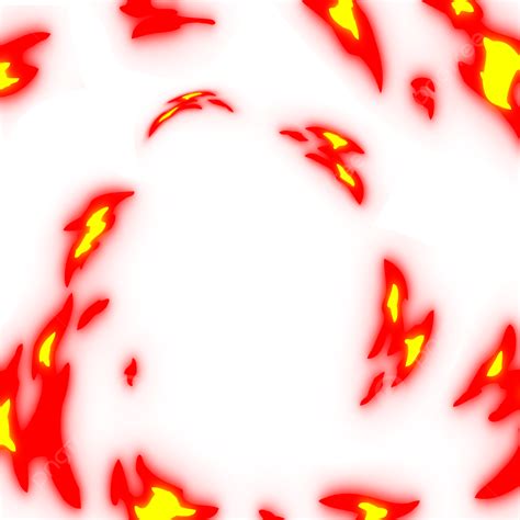 Animated Fire Transparent Background Fire Transparent Background