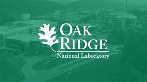 Thomas Zacharia Named Director Of Oak Ridge National Laboratory Ut System News