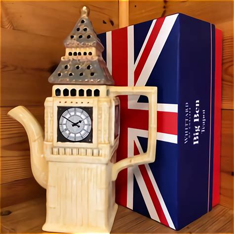 Novelty Teapots for sale in UK | 79 used Novelty Teapots