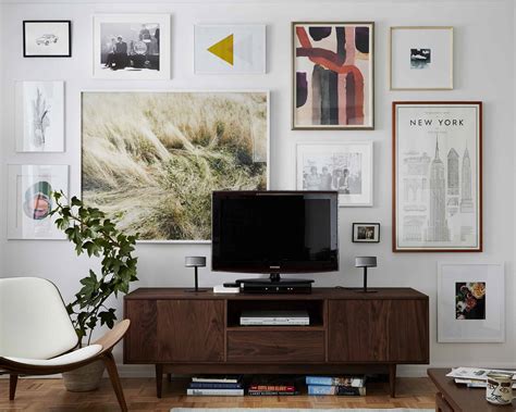 TV Stand Decor Ideas: Ways To Elevate Your Living Room, 56% OFF