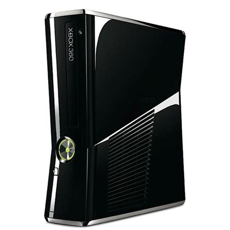 What Is The Xbox 360 Slim Altered Gamer