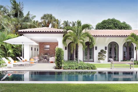 As an award winning firm, we find inspiration in innovative and sustainable projects. Moor, Baker & Associates Architects, P.A. - Luxe Interiors ...