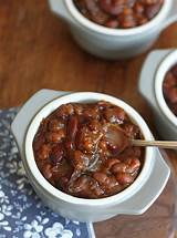 Doctored Baked Beans Photos