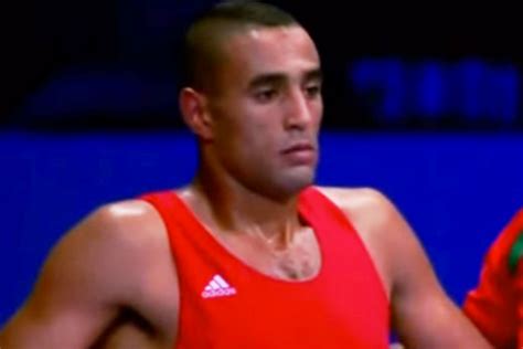 Rio 2016 Olympics Moroccan Boxer Hassan Saada Arrested Over Alleged Sexual Assault