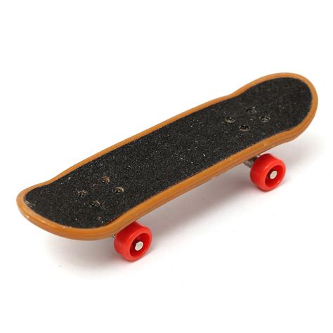 This guide helps you choose the best roller skate suitable for your needs. Magic Finger Dance Tech Deck Fingerboard Finger Board ...