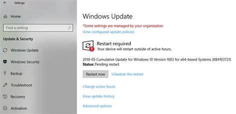 How To Change Windows Updates Download Folder Location