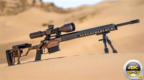 Top Best Long Range Rifles For Hunting Competition True Republican