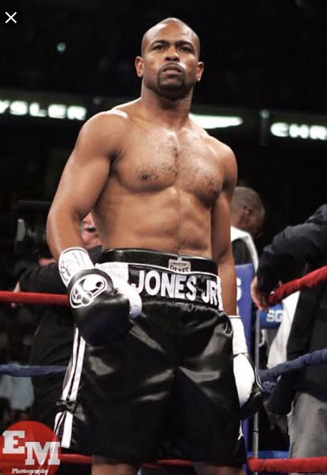 Roy Jones Jr Usa Wbc World Light Heavyweight Champion 1997 1997 2003 Roy Jones Jr