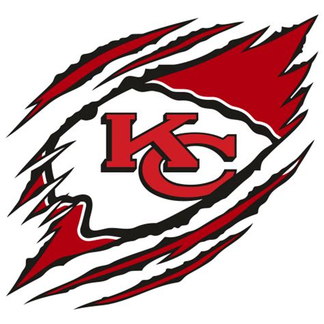 Kansas City Chiefs Logo Png Images Hd Png All Png All