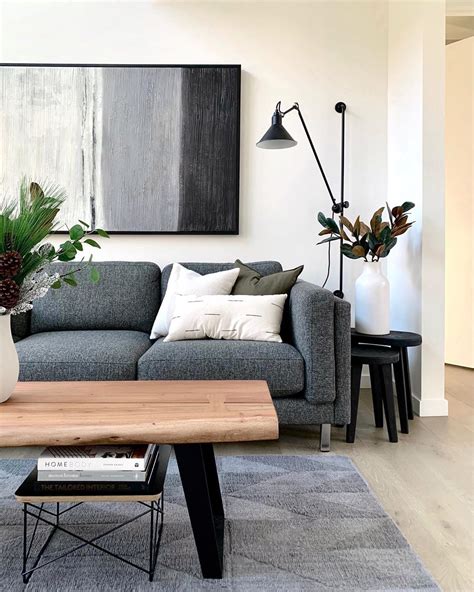 minimalist living room furniture cozy minimalist living room furniture 5870 the art of images