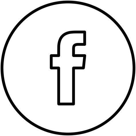Download Fb Icon Png White Fb Icons Png Hd Transparent Png