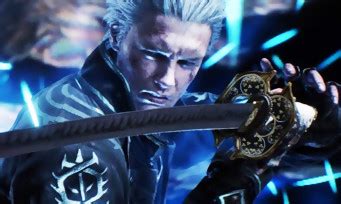 Devil May Cry 5 Special Edition Playable Vergil New Modes Ray