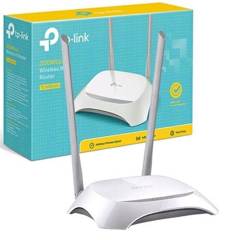300mbps Tl Wr840n Wireless N Speed Router Tp Link Jumla Bei Limited