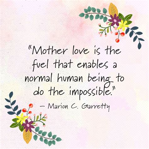 Share These Mothers Day Quotes With Your Mom Asap Happy Mother Day