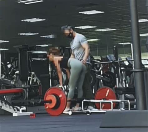 Gym Bans Trainer From Premises Following Video Showing Inappropriate