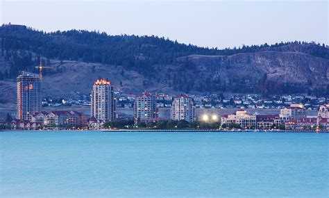 Looking for an apartment or condo for rent? Kelowna - Wikipedia