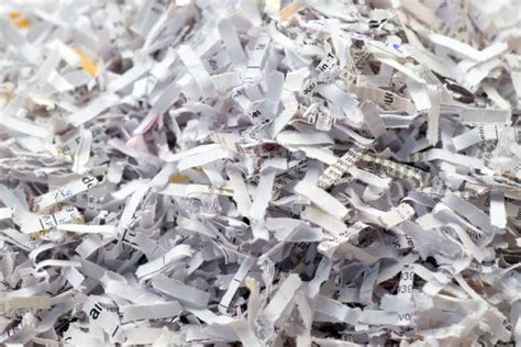 Government Compliance For Data Destruction Shred Nations