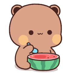 The best gifs are on giphy. Eating Watermelon GIF - Eating Watermelon - Discover & Share GIFs
