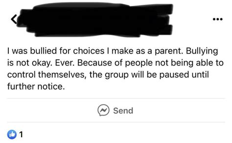 Admin Announces That She Has Sex While Breastfeeding “often” Shuts