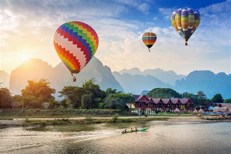 Vang Vieng Things To Do In Laos Southeast Asia Travel