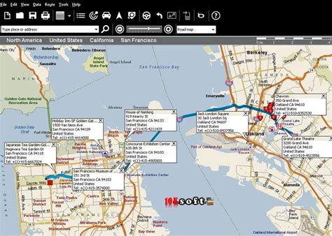 Microsoft Auto Route 2013 Offline Installer 